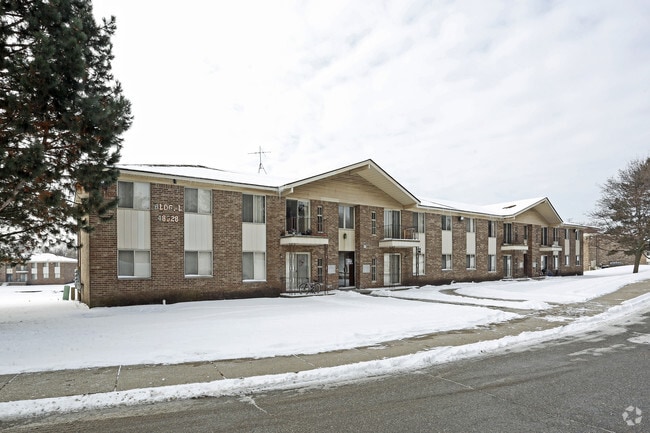 Photo - Roma Valley Apartments