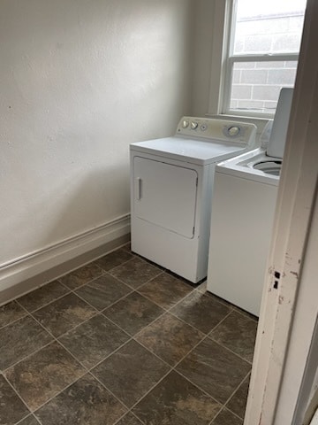 Laundry Room - 150 S Kenwood St Unit 1