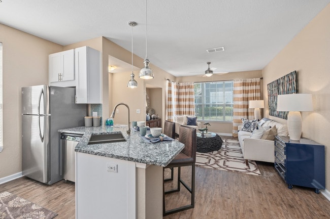 Deerwood Village