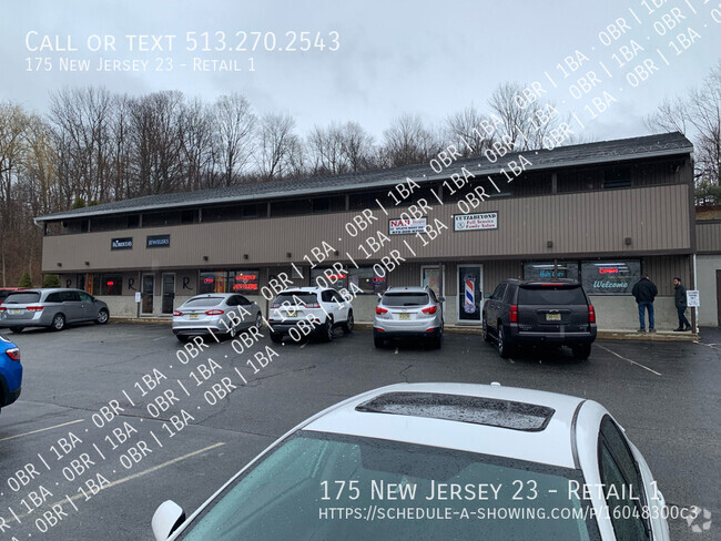 Building Photo - 175 NJ-23 Unit Retail 1 Rental