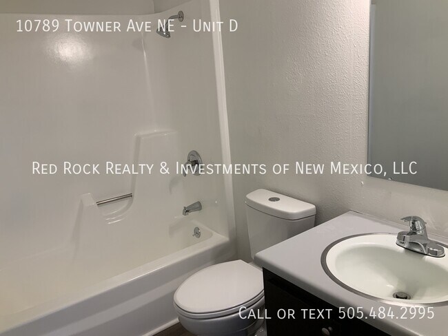 Photo - 10789 Towner Ave NE Unit D