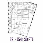 S2-541SQFT