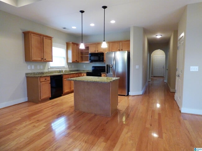 Photo - 230 Chesser Loop Rd