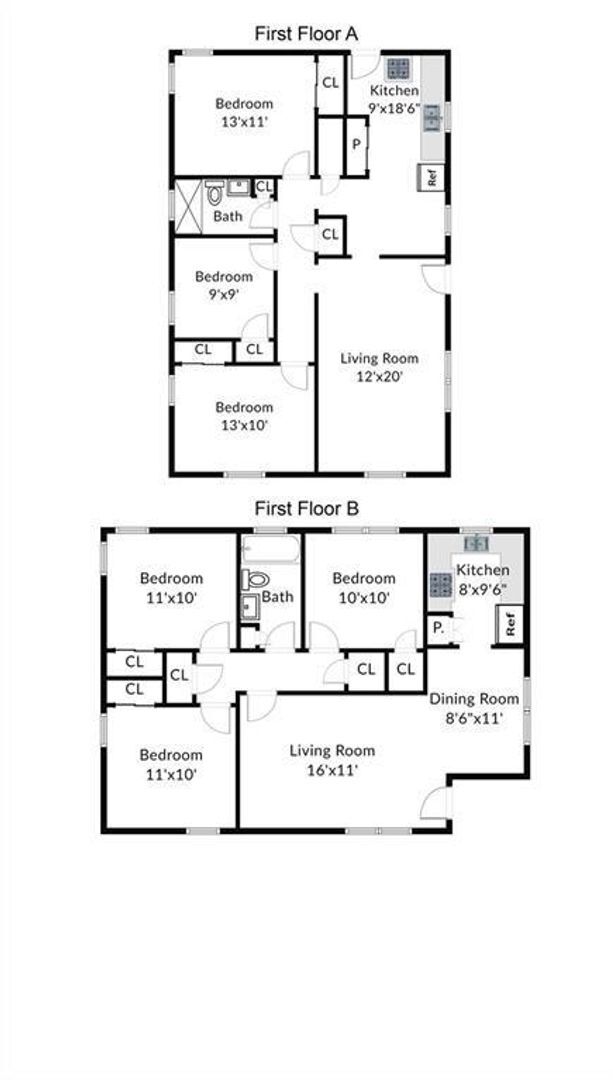 Photo - 607 Bellevue Pl
