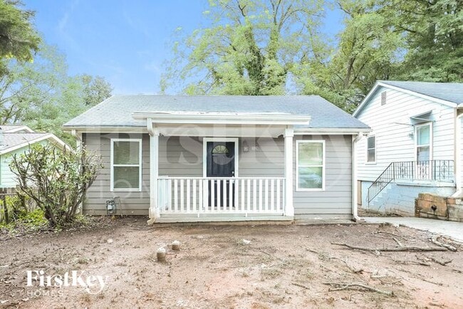 Building Photo - 3520 Conley St Rental
