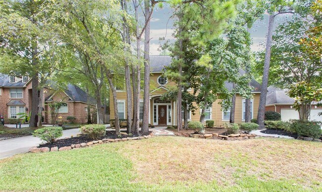Photo - 78 Meadowridge Pl House
