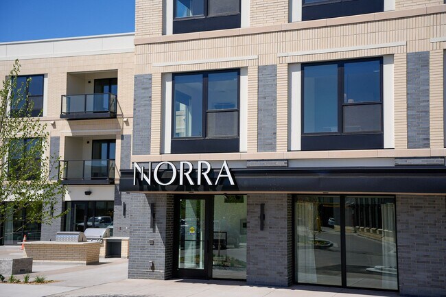 Photo - Norra