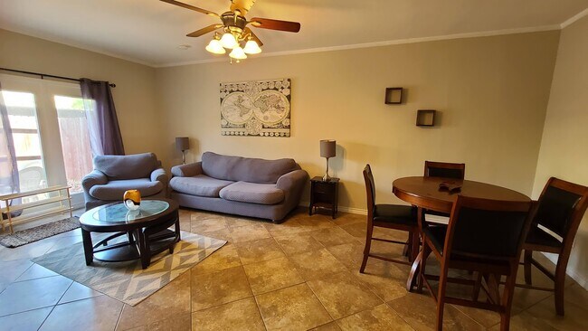 Photo - 14715 Barryknoll Ln Townhome