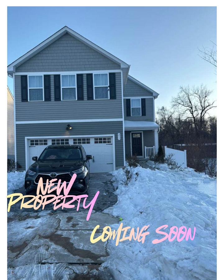 Green Ridge - Green Ridge