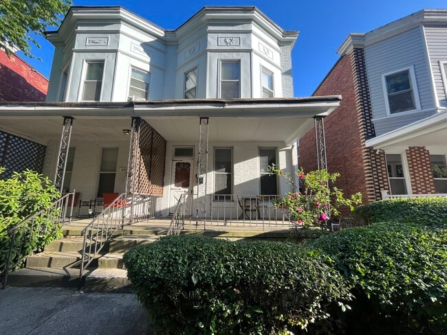 Photo - 4207 Euclid Ave Unit 1