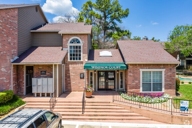 Leasing Office - Barrow