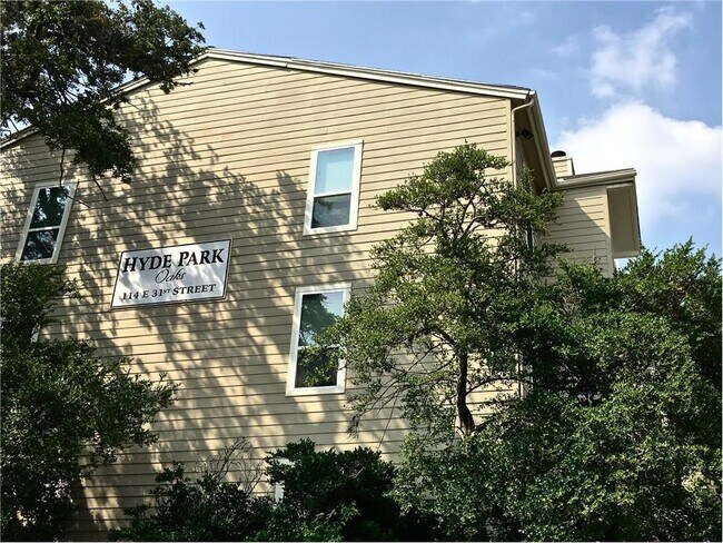 Building Photo - 114 E 31st St Unit 105 Rental