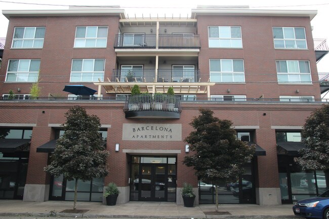 Barcelona Apartments For Rent In Portland Or Forrent Com