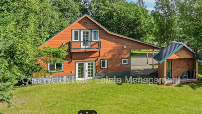 Photo - 1047 S Wolf Rd Casa