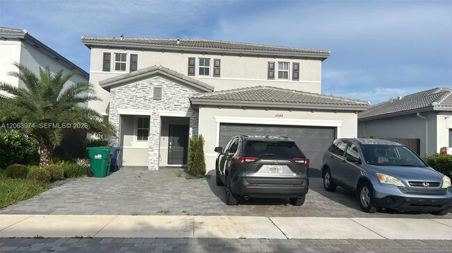 Building Photo - 16144 SW 148th Pl