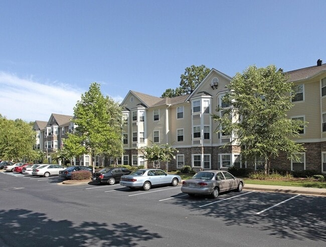 Building Photo - 2348 Benson Poole Rd SE Rental
