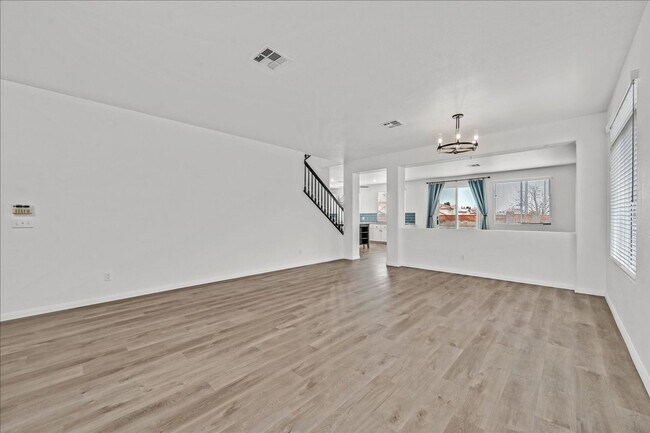 Photo - Desirable 4 Bedroom Home with Pool near Summerlin!