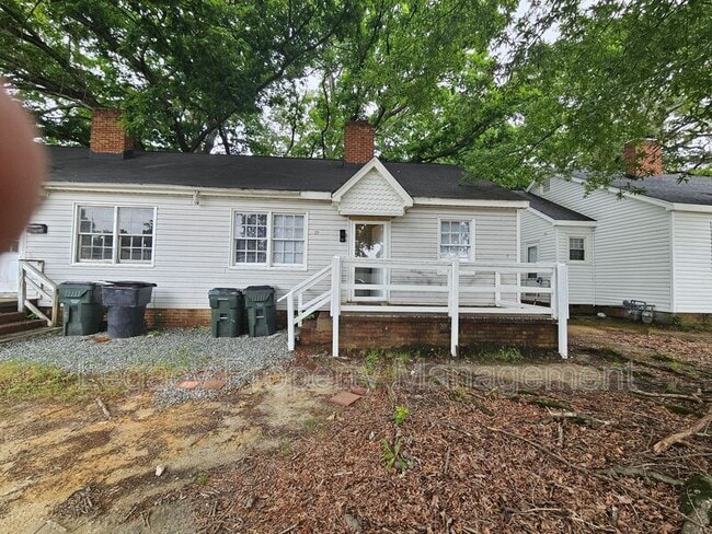 Photo - 321 Vance St Casa