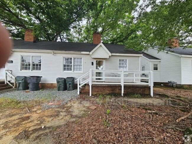 Building Photo - 321 Vance St Rental