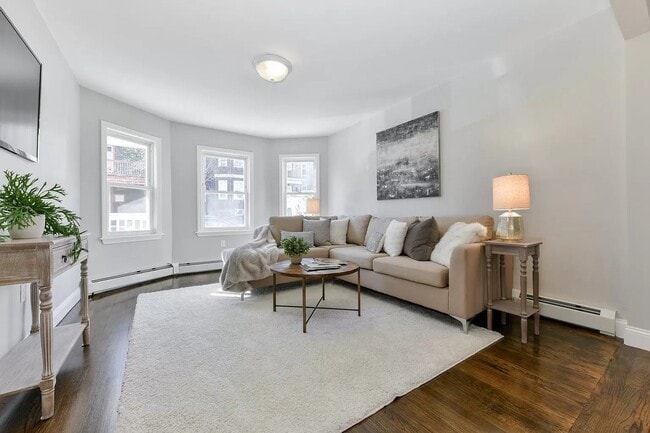 Photo - 21 Rowell St Unit 3