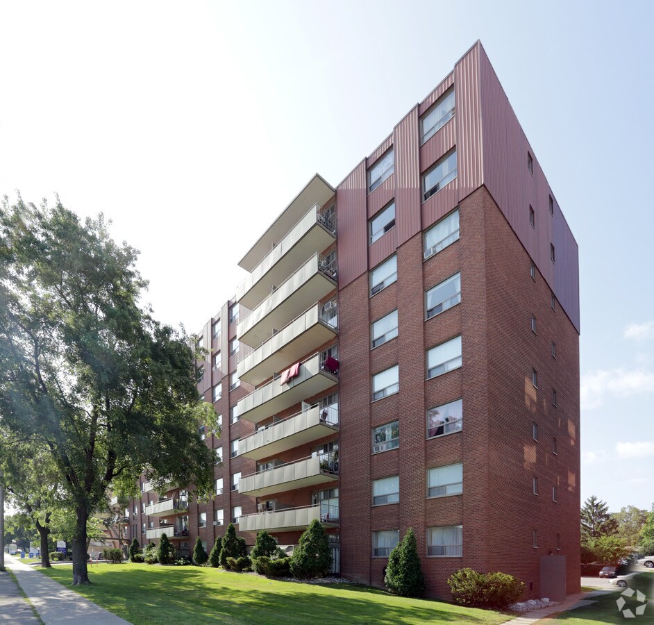 Photo - Mountain Manor