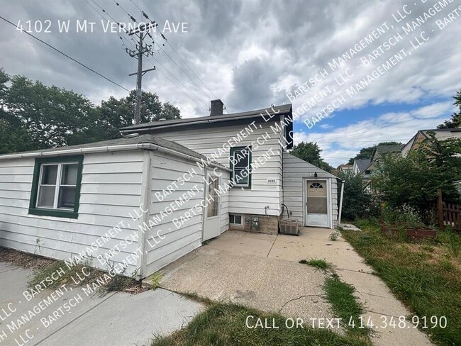 Building Photo - 4102 W Mt Vernon Ave
