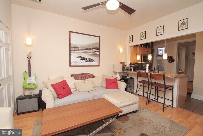 Photo - 511 S 17th St Unit 1