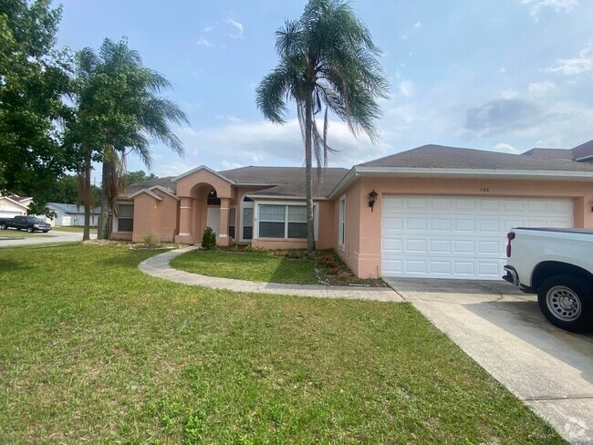 Building Photo - 106 Underhill Loop Dr Rental