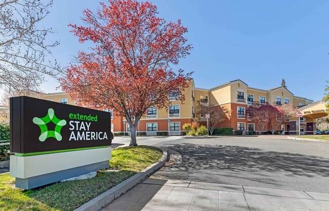 Furnished Studio-San Ramon - Bishop Ranch - East