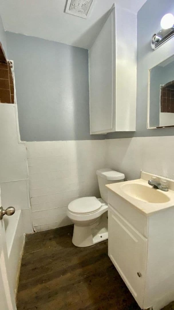 Photo - Handyman Special $0 First Month's Rent / “You fix, you SAVE BIG!!” Contact Mayshell for details: ...