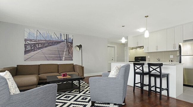 Photo - Rosedale Unité 00204