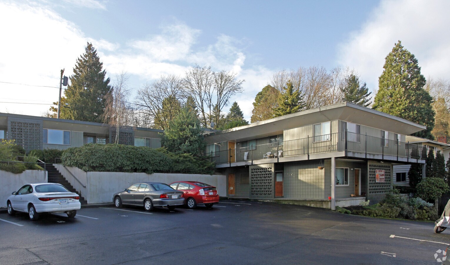 Photo - Marigold Terrace Apartments