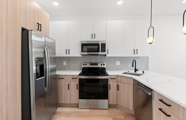 Photo - Brand New Apartments In Brewerytown Unit 2