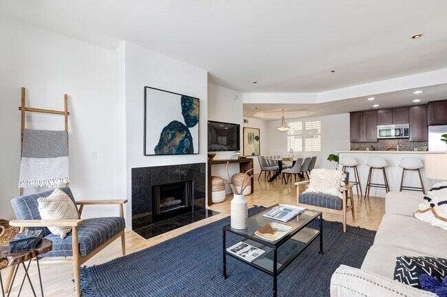 Photo - 2491 Purdue Ave Unit #323