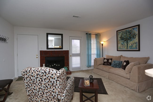 Remington Apartments