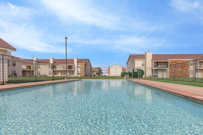Apple Creek Apartments