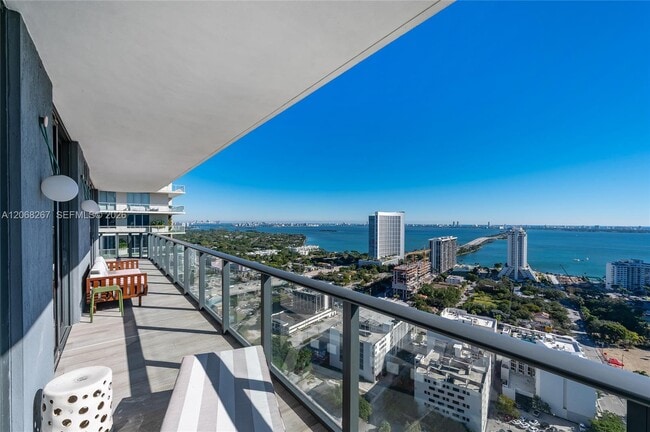 Photo - 121 NE 34th St Unit 3008