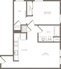 A09D Two Bedroom
