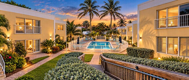 Building Photo - 3541 NE Ocean Blvd Unit 15