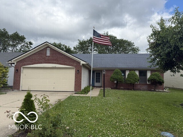 Building Photo - 8107 Southern Trails Pl