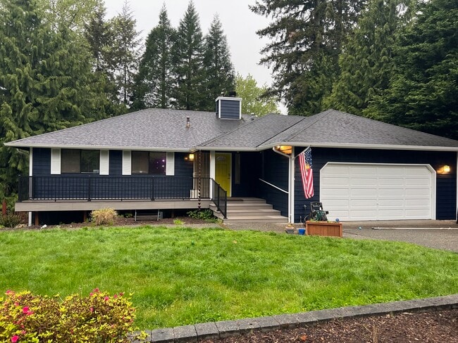 Building Photo - 19522 95th Dr SE Rental