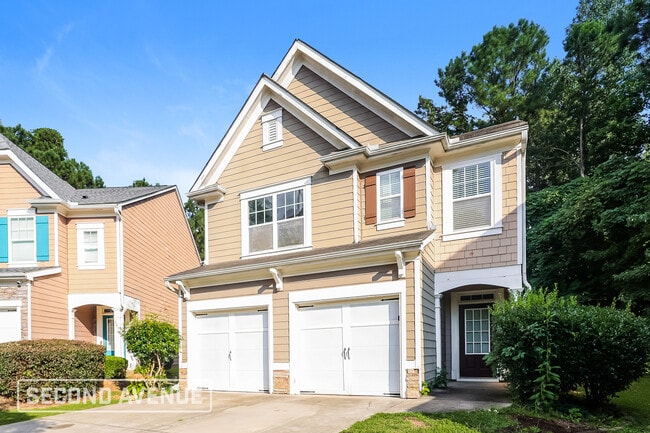 Building Photo - 275 Highwind Way