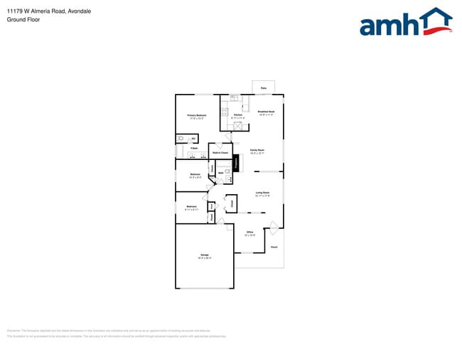 Photo - 11179 W Almeria Rd