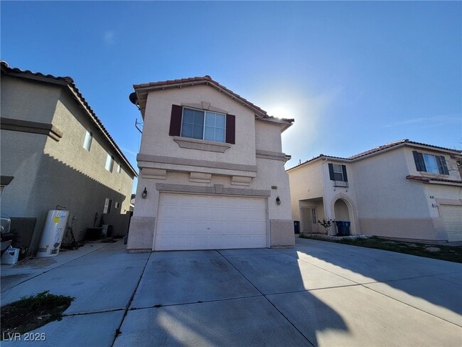 Building Photo - 9497 Rainfall Ave