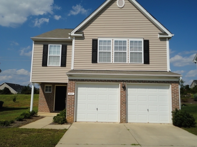 Photo - 501 Timber Meadow Lake Dr House