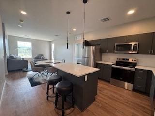Berkshire Apartments