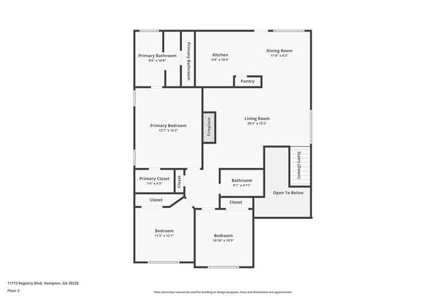 Photo - 11772 Registry Blvd