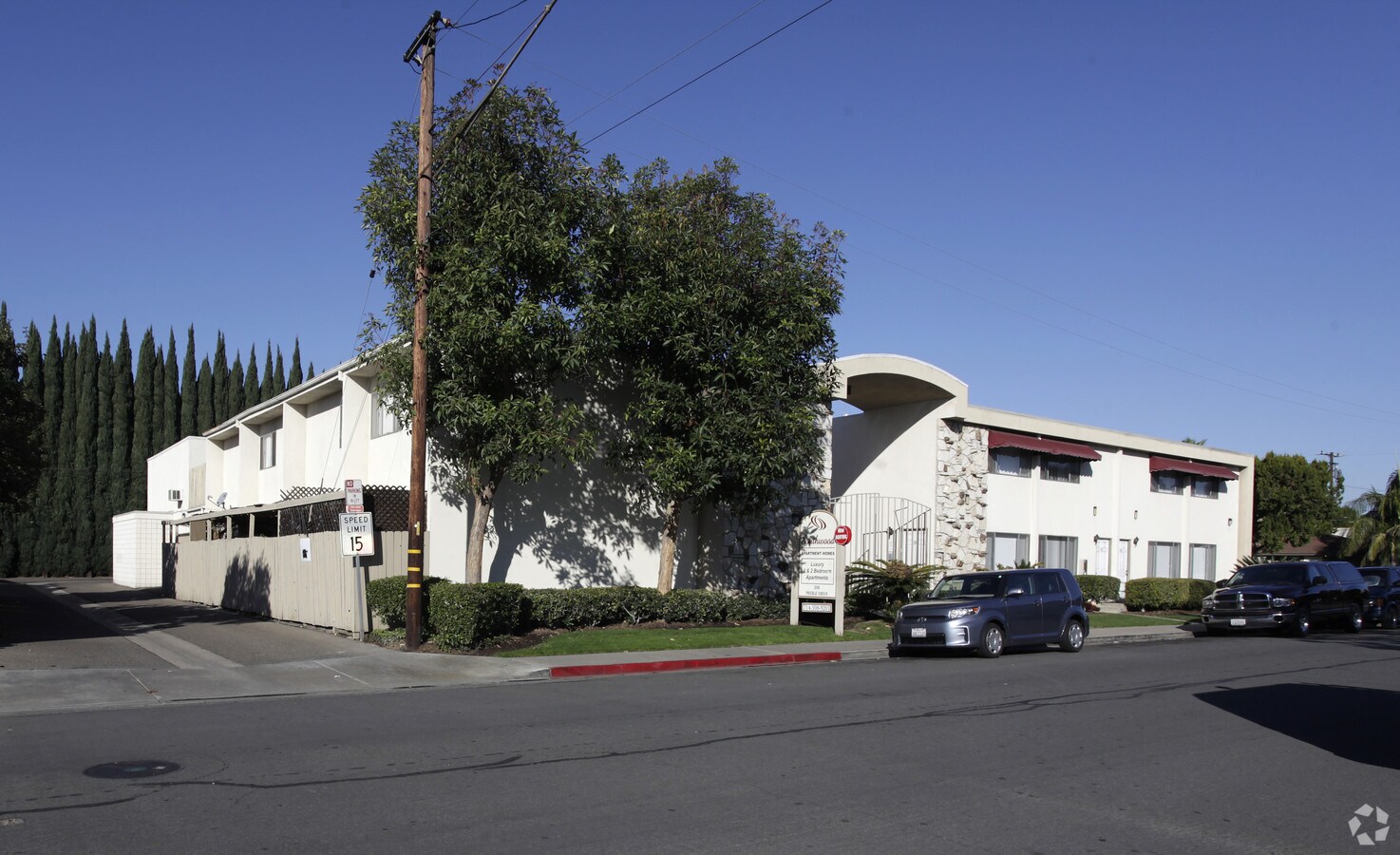 Photo - Southwood Apartments