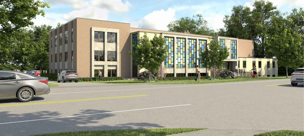 Building Photo