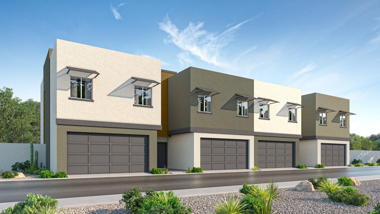 Villas at 91st - Villas at 91st Apartamentos